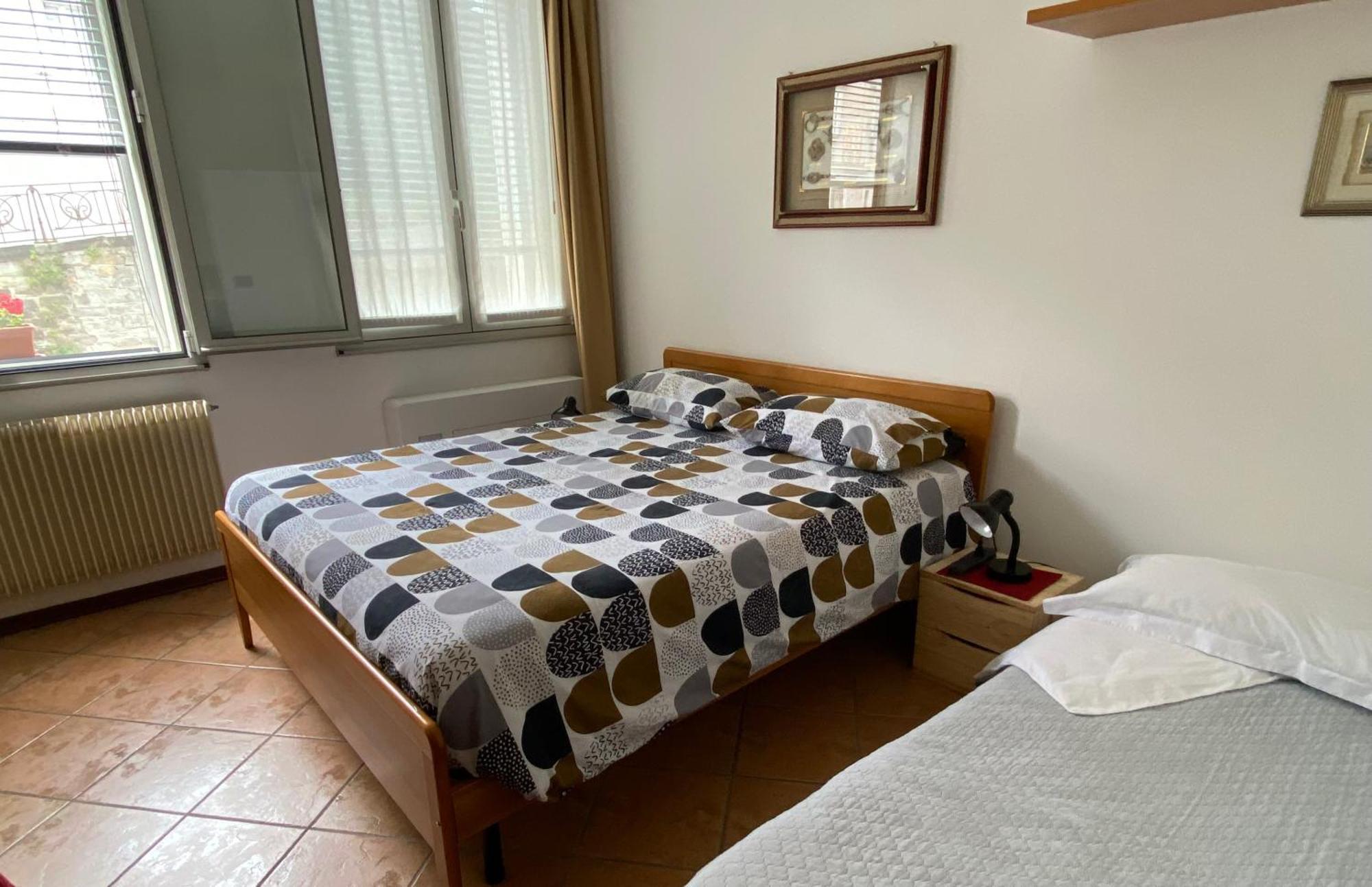 Apartmán Casa Alba Chiara Terst Exteriér fotografie